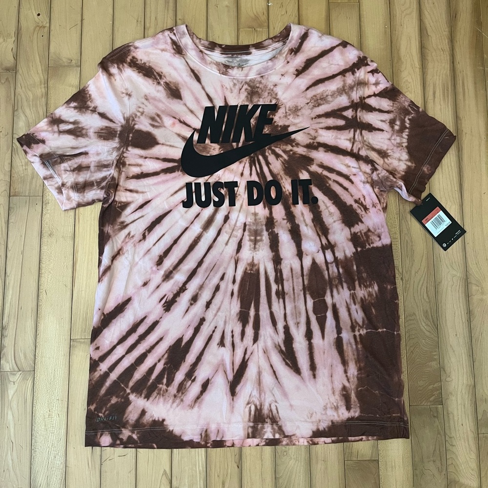 Just Do It Nike T-Shirt
